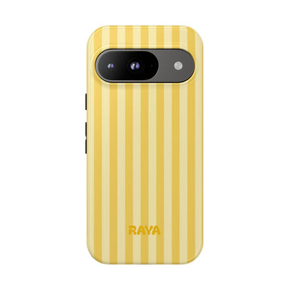 Honey Stripes