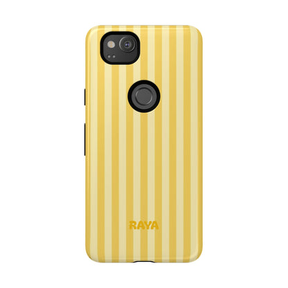 Honey Stripes