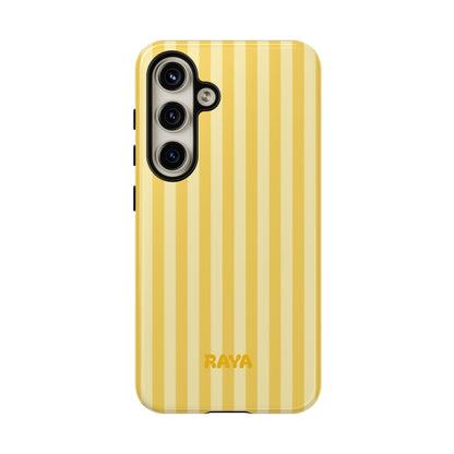 Honey Stripes