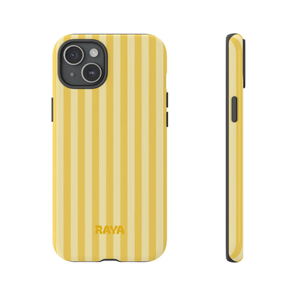 Honey Stripes