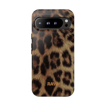 Savanna Soul