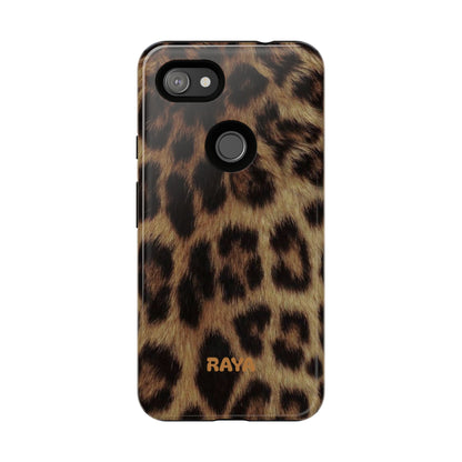 Savanna Soul