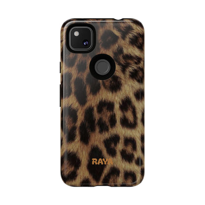 Savanna Soul