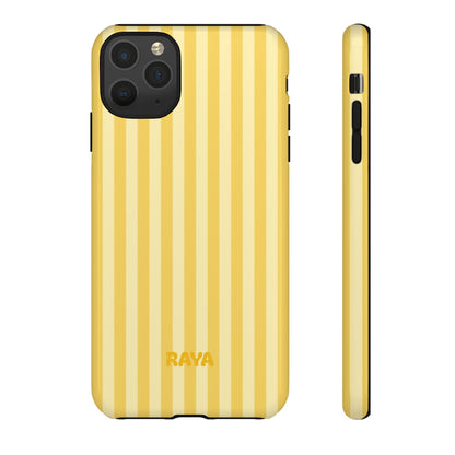 Honey Stripes