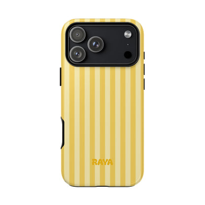 Honey Stripes