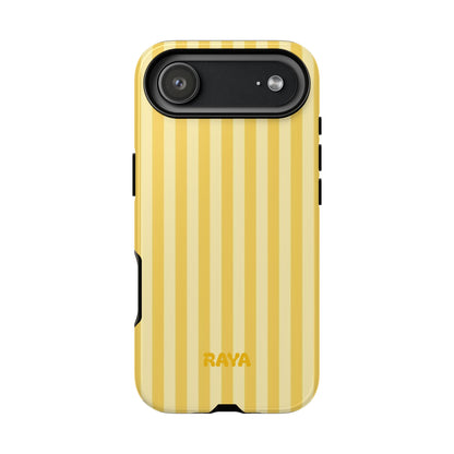 Honey Stripes