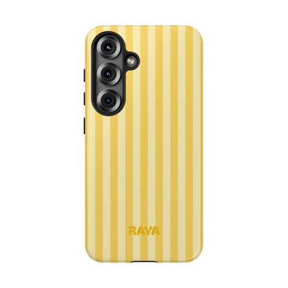 Honey Stripes