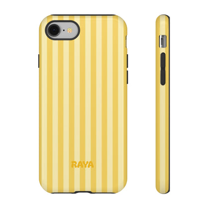 Honey Stripes